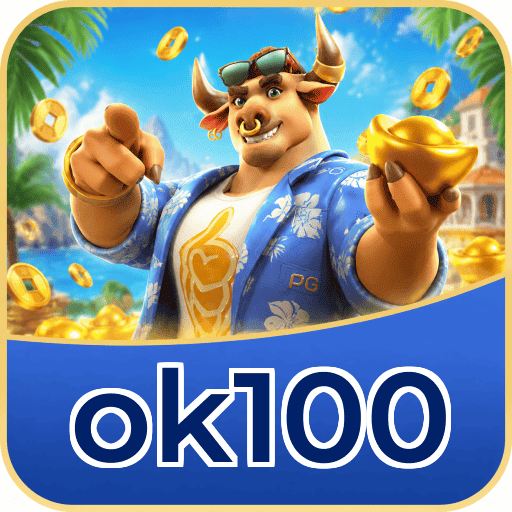 ok100 Jackpots Progressivos