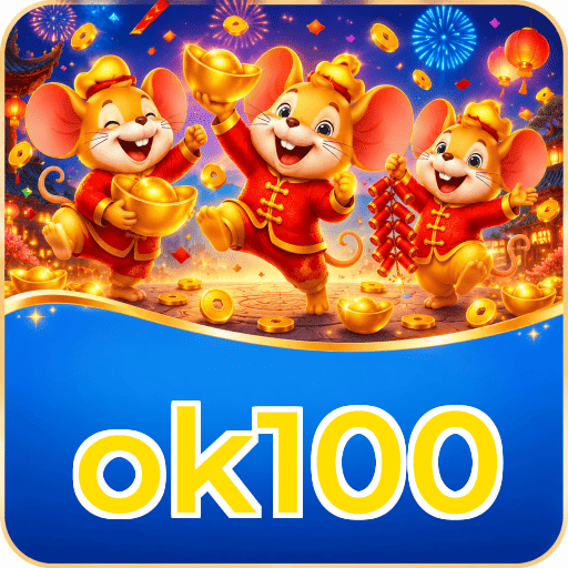 ok100 VIP Program Logo