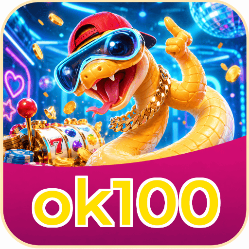 ok100 Logo Seguro