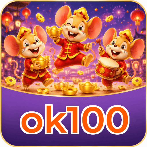 Requisitos do APK ok100 para Android - Logo Oficial