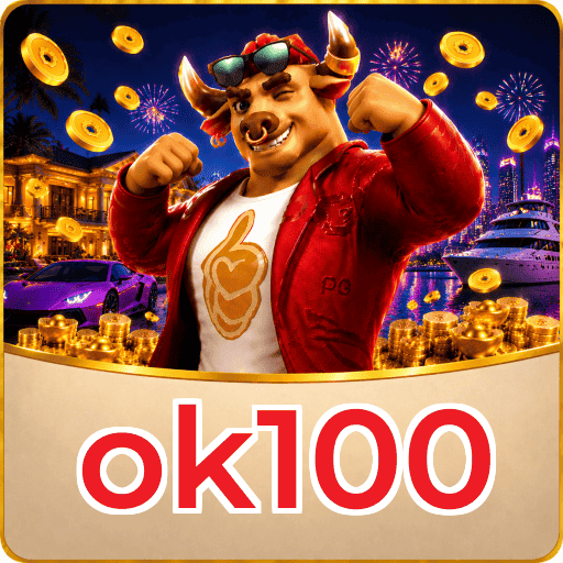 Logo ok100 Plataforma Certificada