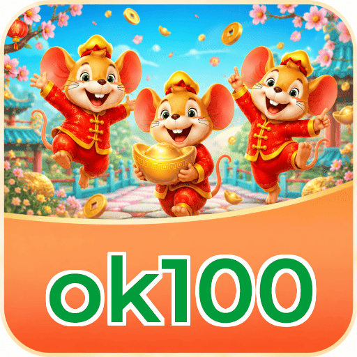 ok100 Logo Verificado