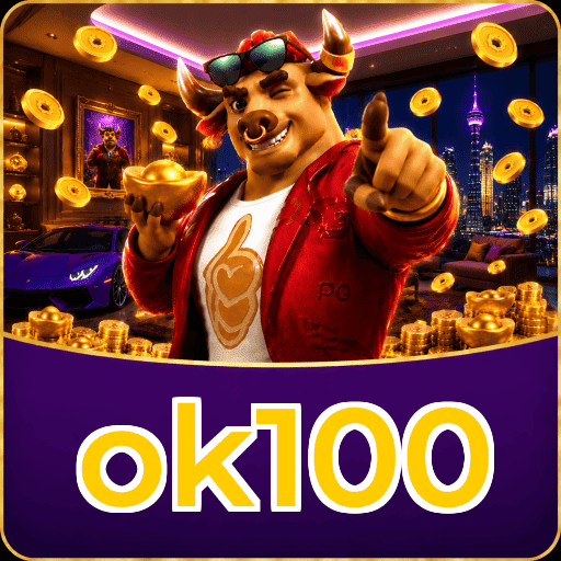 Bot ok100 Telegram