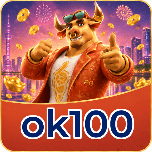 ok100 Plataforma Confiável